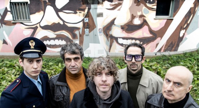 Morte accidentale di un anarchico © Laila Pozzo