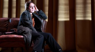 La sorella migliore, con Vanessa Scalera