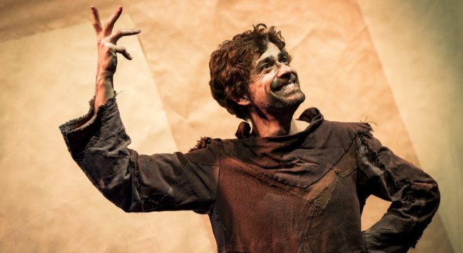 Giovanni Scifoni © Chiara Lucarelli