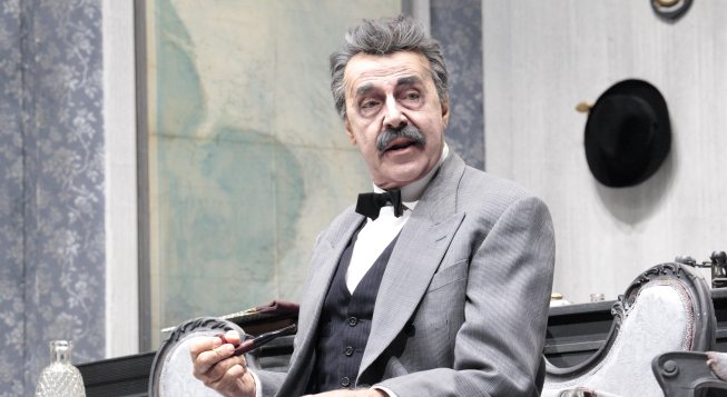 Tullio Solenghi © Ilpigiamadelgatto