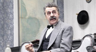 Colpi di timone, con Tullio Solenghi