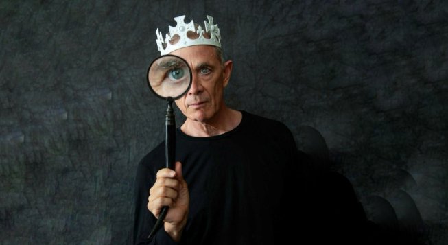 Urbano Barberini © Fiorenzo Niccoli