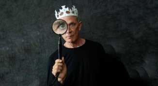 Urbano Barberini in Barbari, Barberini e Barbiturici: tragedie ridicole di un principe sulle spine