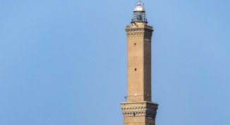 Carnevale alla Lanterna 2026: laboratorio gratuito e pentolaccia