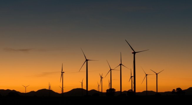 Pale eoliche ©distelAPPArath - Pixabay