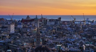 Ulisse Fest a Genova nel 2026, il festival del viaggio di Lonely Planet