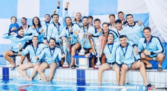 Coppa Italia di pallanuoto 2026: final four alla Sciorba