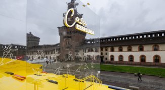 Casa Esselunga: installazione immersiva emozionale per le Olimpiadi 2026