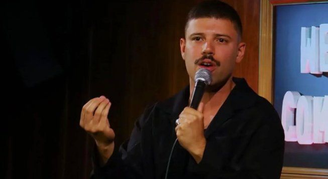 Angelo Colina