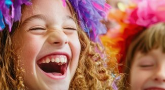 Sotto la maschera: Carnevale al Mudec tra culture e racconti, laboratorio per bambini