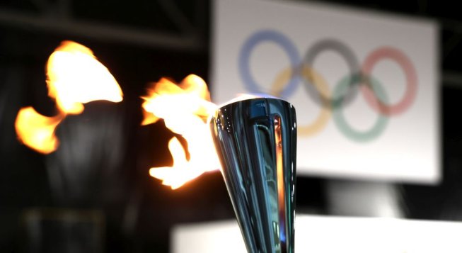 Fiamma Olimpica