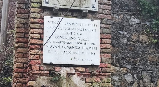 ©facebook.com/cittametropolitanadigenova