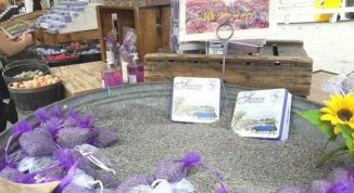 Mercatino Regionale Francese 2026 a Monza