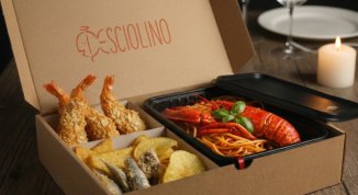 San Valentino 2026 da PEsciolino: Love Box e Passione Mediterranea per la festa degli innamorati