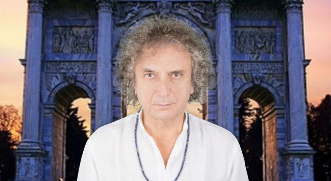 Roberto Cacciapaglia