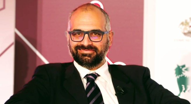 Giacomo Montanari ©facebook.com/GiacoMontanari