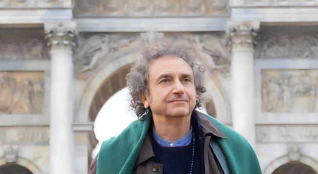 Roberto Cacciapaglia