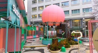 House of Switzerland: eventi, concerti ed esperienze immersive per le Olimpiadi 2026