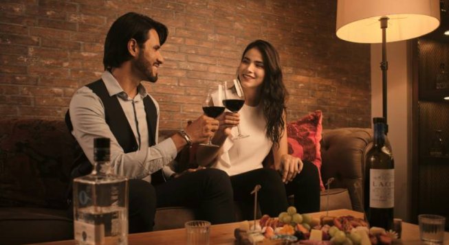 Cena romantica © Daniel Silva Gaxiola/unsplash.com