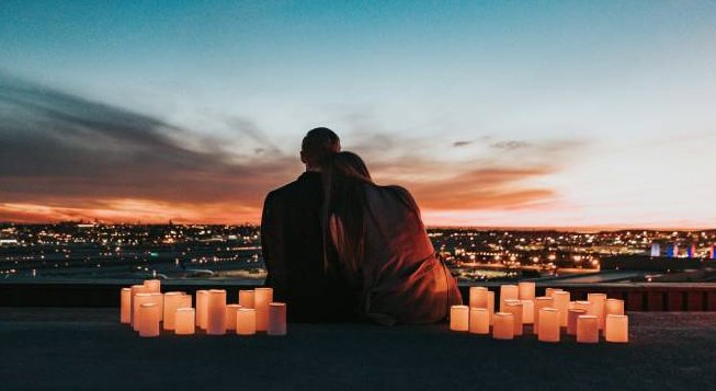 San Valentino © Nathan Dumlao/unsplash.com