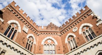 San Valentino 2026 a Castello D'Albertis: speciale visita guidata