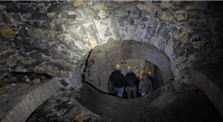 Genova nascosta: visite al Ponte Monumentale e al rifugio antiaereo di Campi