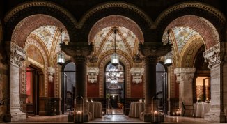 San Valentino 2026 a Castello Bruzzo: cena romantica per coppie