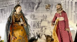 Il Passaporto dei Presepi genovesi 2025 si chiude con presepe vivente e premiazione