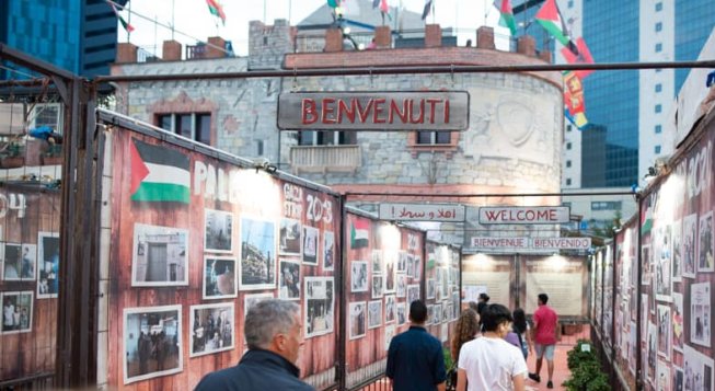 ©facebook.com/MusicforPeace