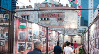 Lavoro a Genova: Music for Peace cerca un manutentore polivalente. Come candidarsi