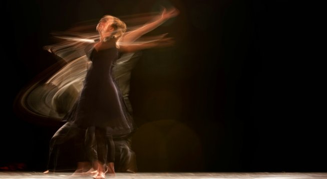 Danza © Ahmad Odeh / Unsplash