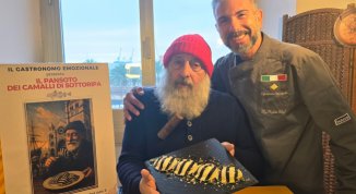 Camallo o Doge? Viaggio gastronomico tra storie e sapori di Genova