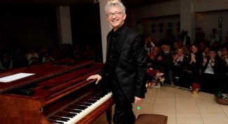 Musical: dal Teatro al Cinema, andata e ritorno. Il concerto-spettacolo al Teatro dell'Arca Sandro Baldacci