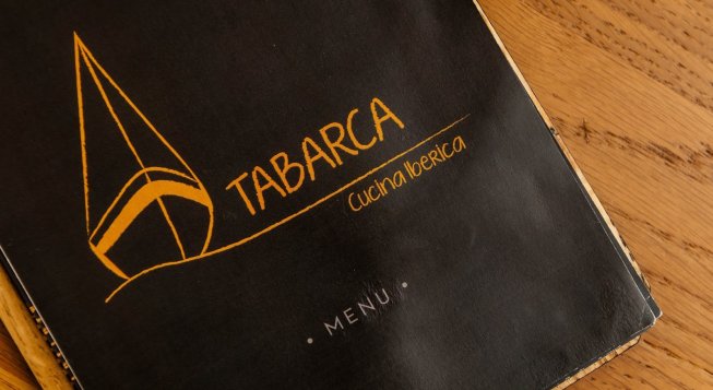 Tabarca Cucina Iberica