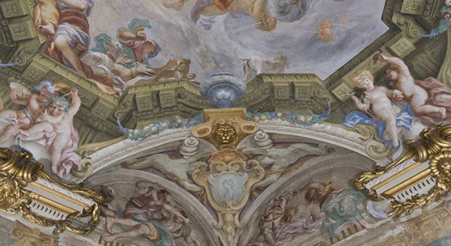 ©Genova Cultura Aps