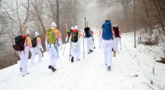 Divisa da tedoforo olimpico in vendita on line a oltre 1000 euro: indignazione a Lecco
