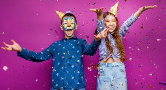 Grande Carnevale Casellese 2026: festa in Valle Scrivia con carri, musica e frittelle