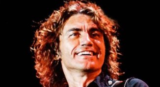 Ligabue in concerto a Genova: La Notte di Certe Notti Tour 2026