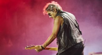 Ligabue in concerto: La Notte di Certe Notti 2026 (Gran Finale)