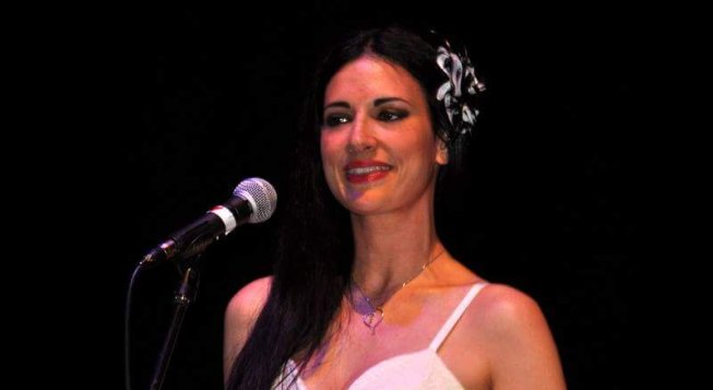 Carmen Pupillo