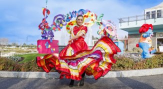 K-arnevale Leolandia 2026: Carnevale a tema K-pop