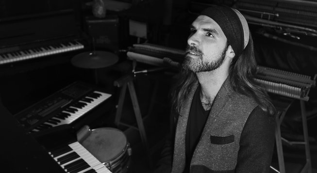 SirJo Cocchi © Chiara Mazzocchi