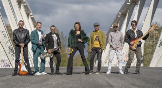 Dirotta su Cuba in concerto