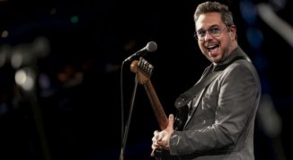 Blues for Pino, con Osvaldo Di Dio in concerto