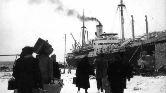 Tu lascerai ogni cosa diletta più caramente