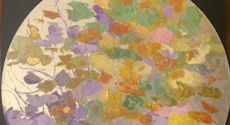 En plain air, mostra di Lida Gagliardi alla Galleria Casana 11