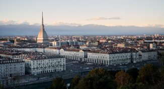Meteo Torino: San Valentino sotto il sole e gelate in arrivo
