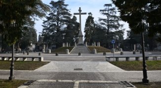 Bando tombe di famiglia a Torino 2026: aree disponibili e come partecipare