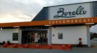 I supermercati Borello passano a Unes: futuro incerto per 800 dipendenti