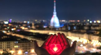 San Valentino 2026 a Torino non solo per coppie: tutti gli eventi tra spettacoli e musei 2x1